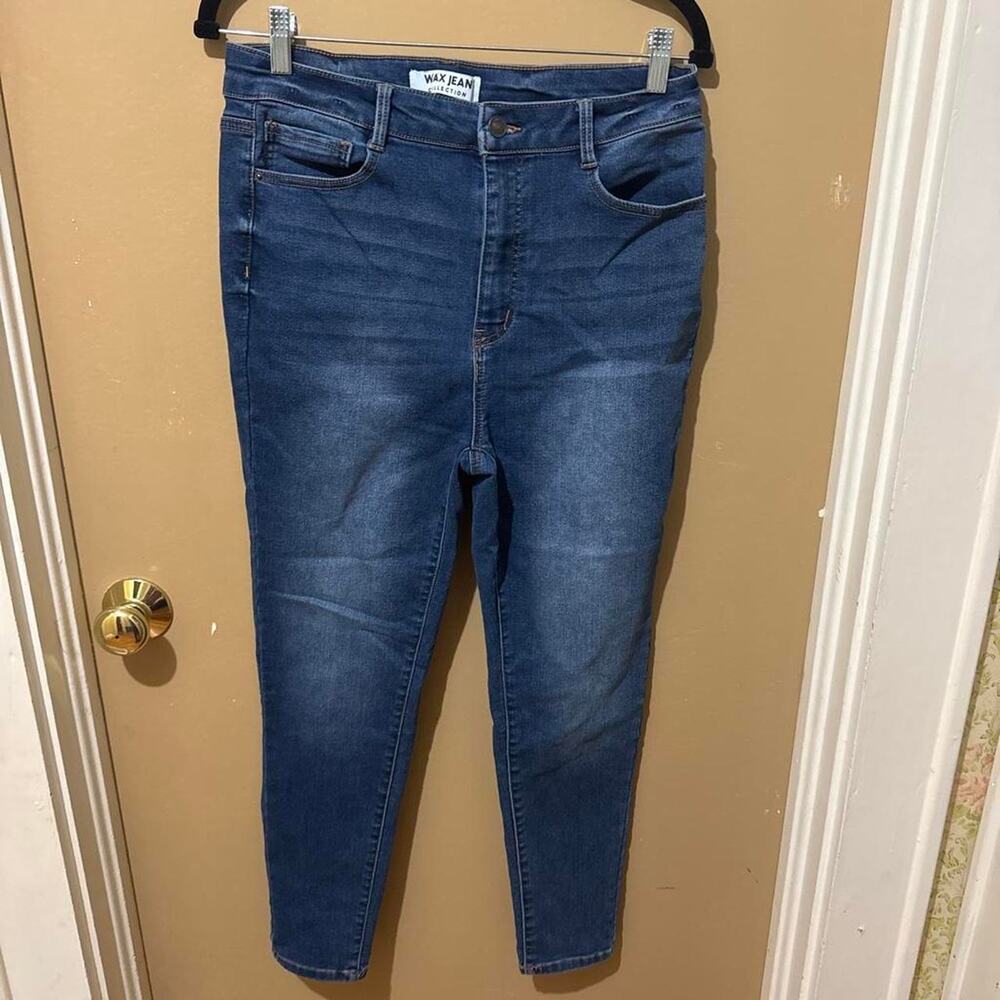 SKINNY JEANS